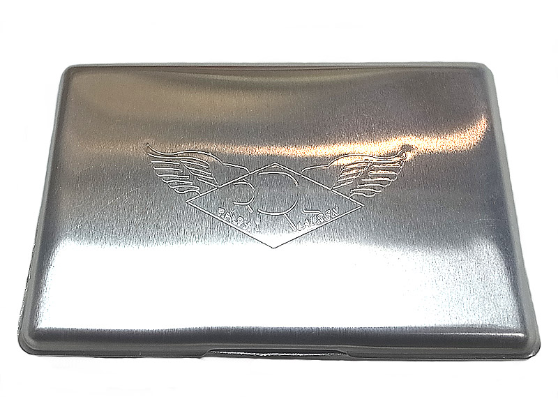 公式オンラインショップ RRL ダブルアールエル CARD HOLDER カード