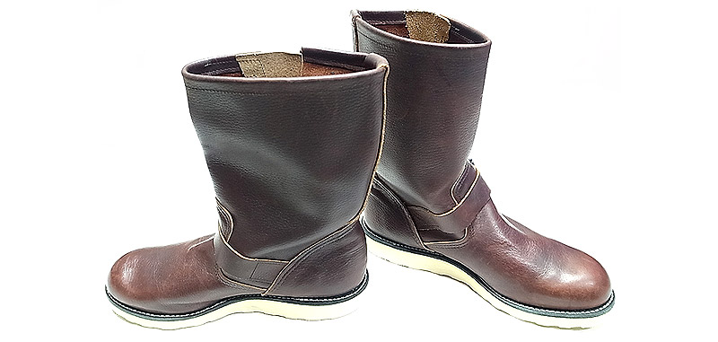 REDWINGレッドウイング 2970 エンジニアブーツ 27.5cm - ブーツ