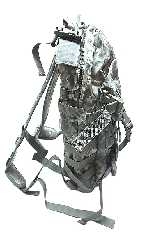 US ARMY MOLLE II ASSAULT PACK