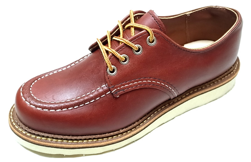 RED WING 8099 Classic Oxford Moc-Toe レッド・ウイング アメリカ製 