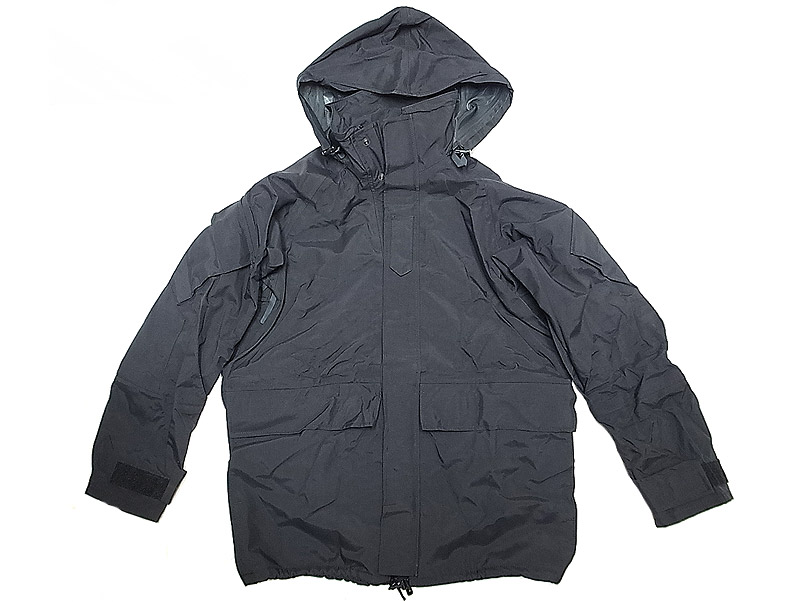 92年製 US ARMY ECWCS GEN II GORE-TEX Parka-