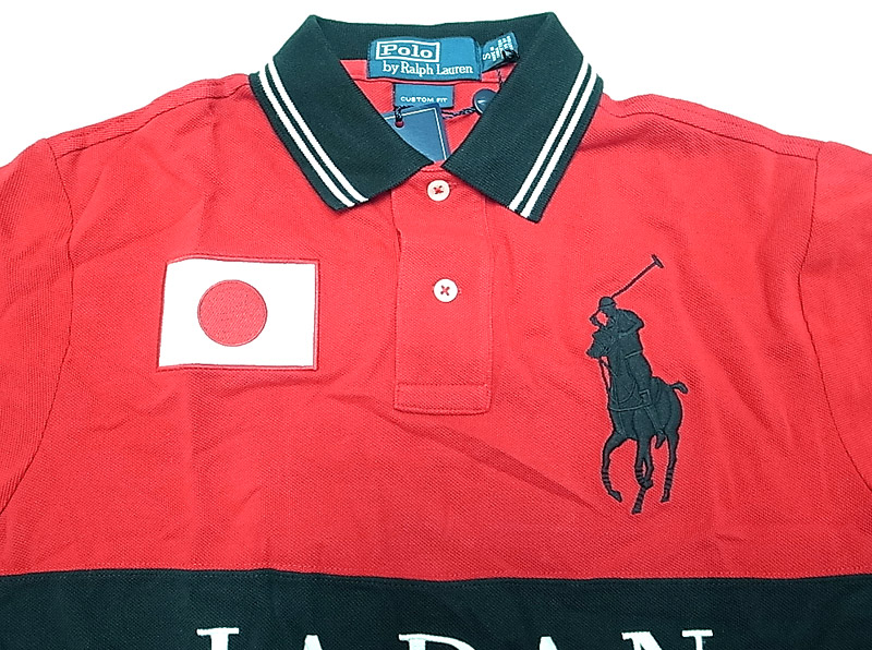 POLO by Ralph Lauren Polo Shirts 