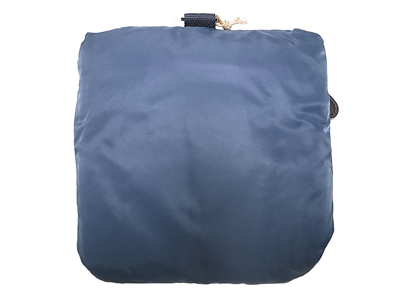 Double RL(RRL) Packable Tote Bag ダブルアールエル 折り畳み式