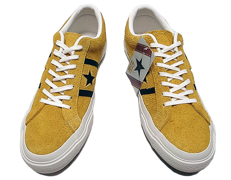 asuparagusさま専用】CONVERSE JACK STAR SUEDE - スニーカー