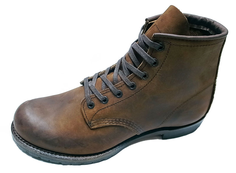 Red wing hot sale beckman 4579