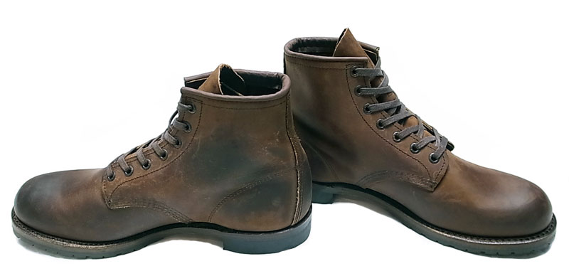 レッドウィング REDWING 4579 ベックマン 28.5 - fawema.org