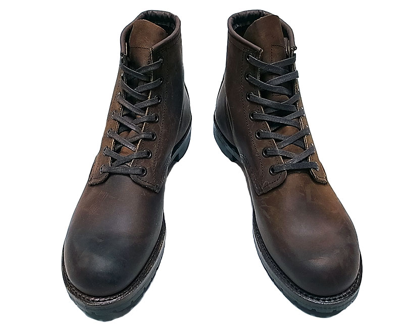 RED WING 4579 Beckman for J.Crew ジェイクルー別注 レッドウイング