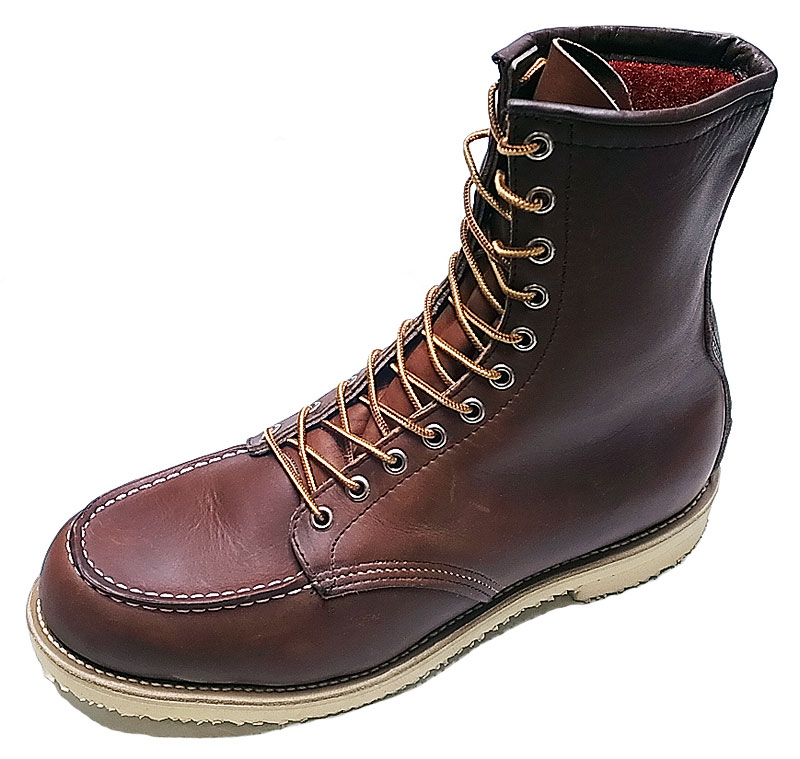 Deadstock 1982'S RED WING 812-1 INSULATED デッドストック レッド 