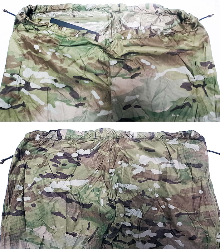 ARC'TERYX LEAF Wraith Pant MULTICAM アークテリクス リーフ レイス