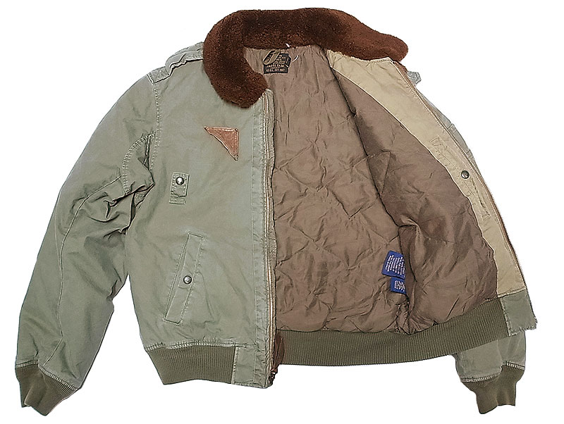 RRL ラルフローレン ブルゾン B-15-