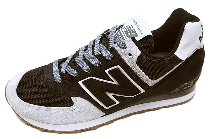 New Balance US574CM2 Made in USA ニューバランス 574 アメリカ製