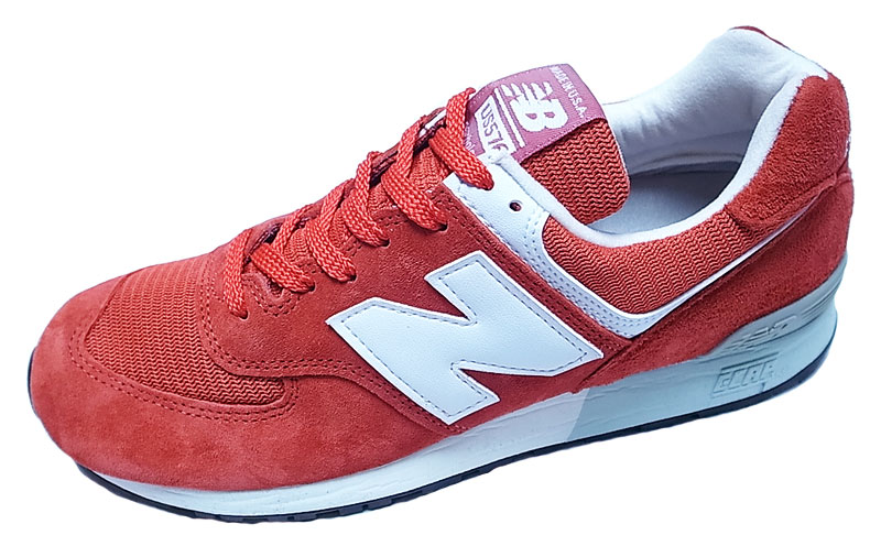 New Balance US576ND4 Made in USA ニューバランス US 576 アメリカ製