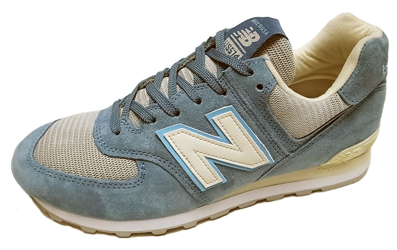 New Balance US574BOX Made in USA ニューバランス 574 アメリカ製