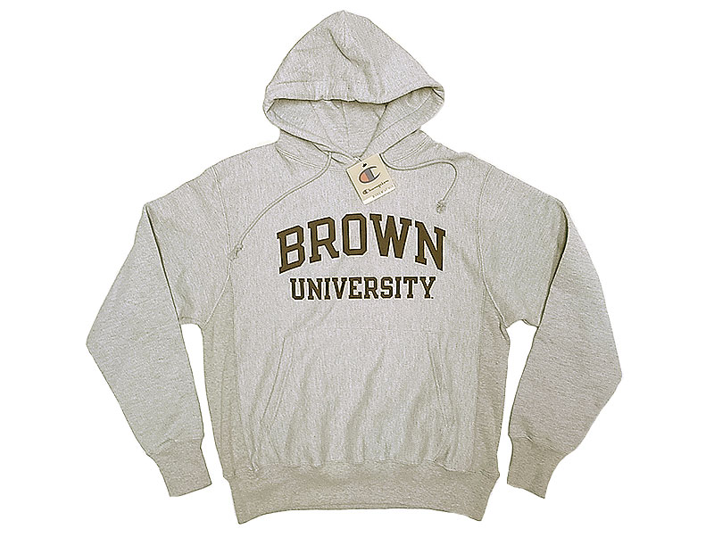 Champion チャンピオン スウェット Brown University-