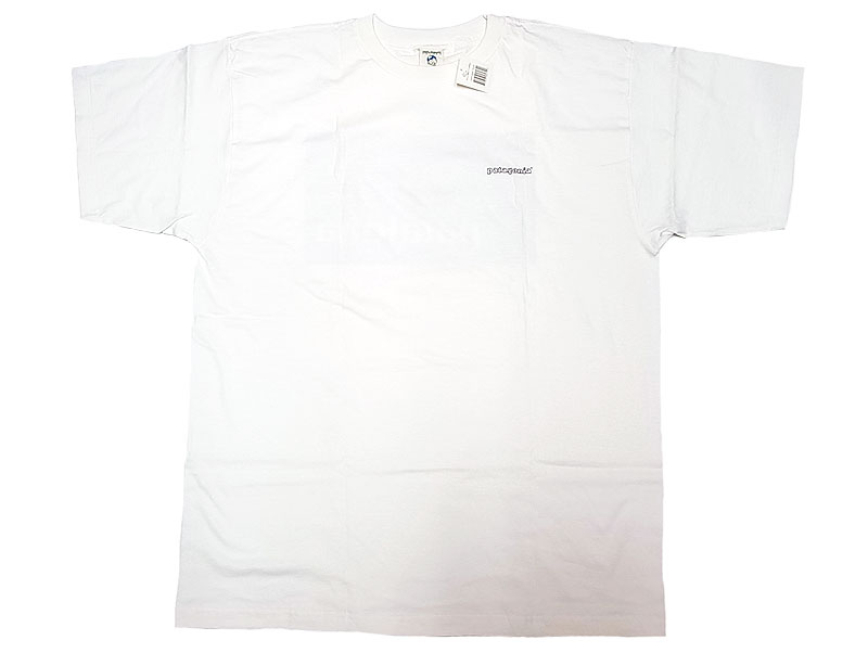 Deadstock 2000'S Patagonia PATALOHA® Tee パタロハ Tシャツ アメリカ 