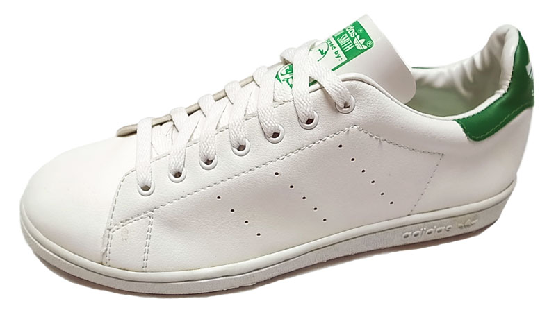 Deadstock 1980'S ADIDAS STAN SMITH アディダス スタン・スミス