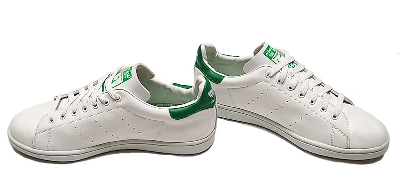 Deadstock 1980'S ADIDAS STAN SMITH アディダス スタン・スミス