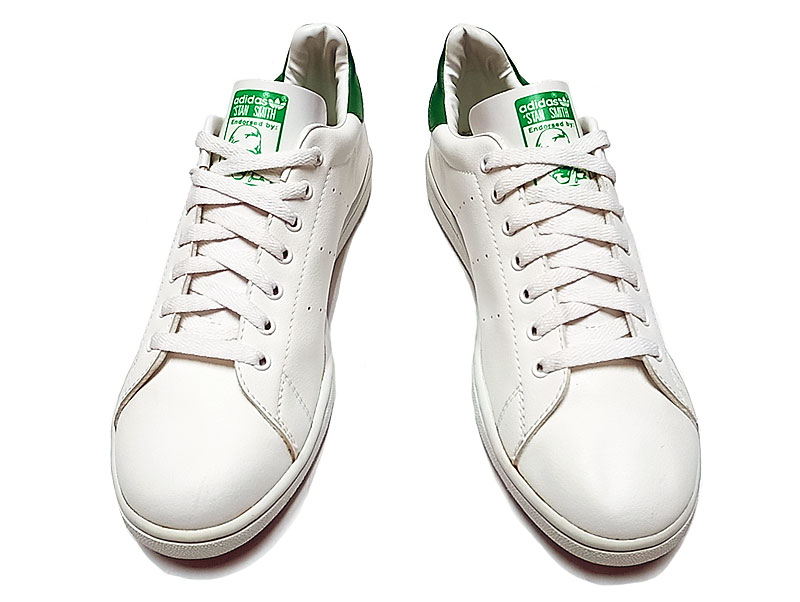 Deadstock 1980'S ADIDAS STAN SMITH アディダス スタン・スミス