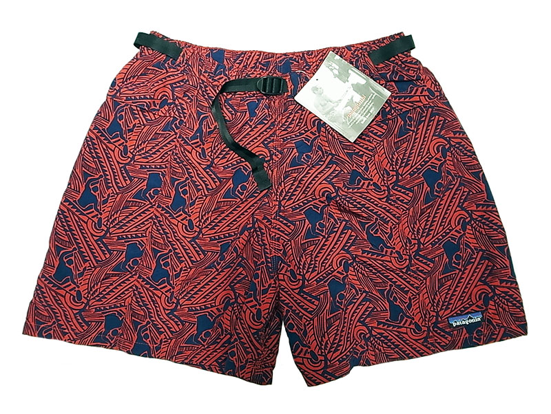 Deadstock 1999'S Patagonia RIVER SHORTS PHX499 パタゴニア リバーショーツ - Luby's （ルビーズ）