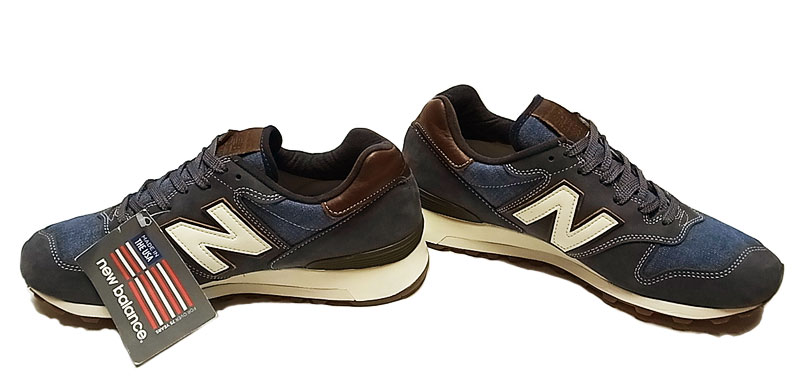 New Balance M1300CD CLASSIC ヌバック×デニム ニューバランス ...