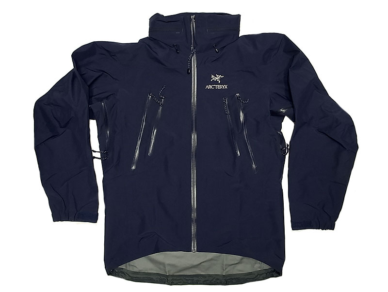 Arc'teryx Theta SV Jacket GORE-TEX Protnf