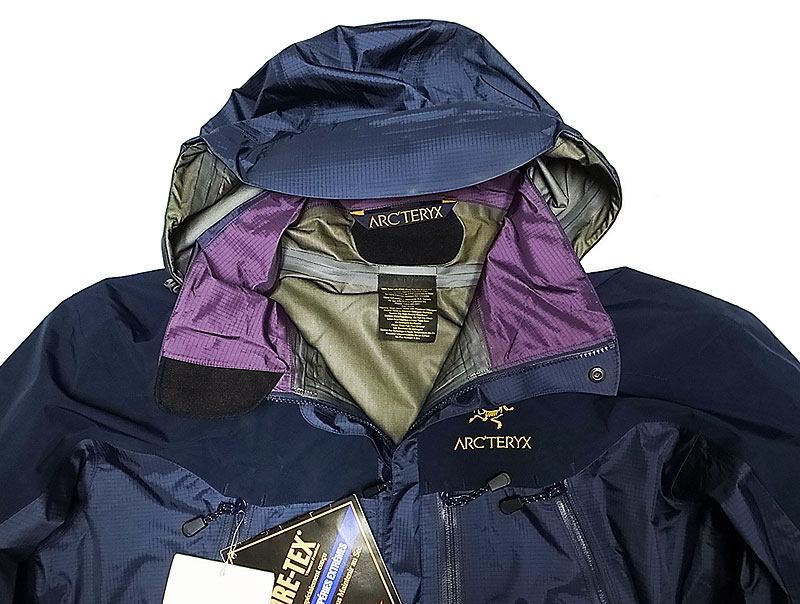 Arc'teryx Theta Lt Vintage Shadow