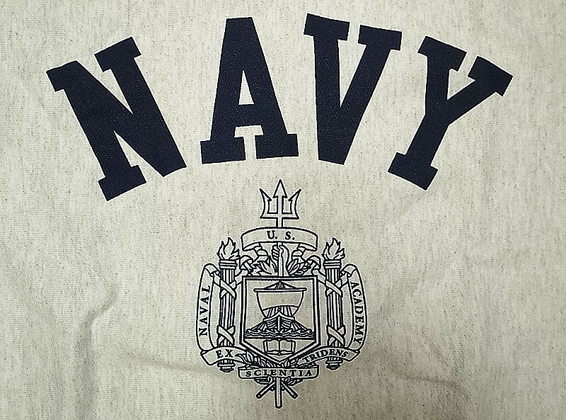 USNA (US Naval Academy) Champion® RW 