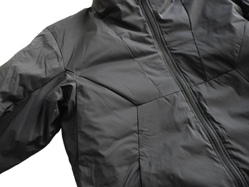 ARC'TERYX VEILANCE Mionn IS JK Men's アークテリクス ヴェイランス ...