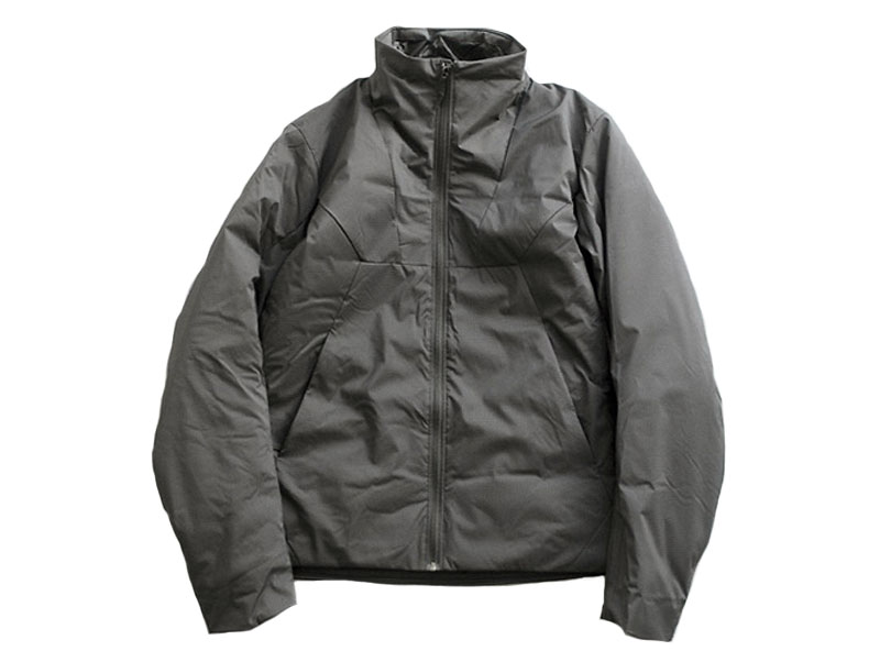 Arc’teryx Veilance Field IS Jacket カナダ製