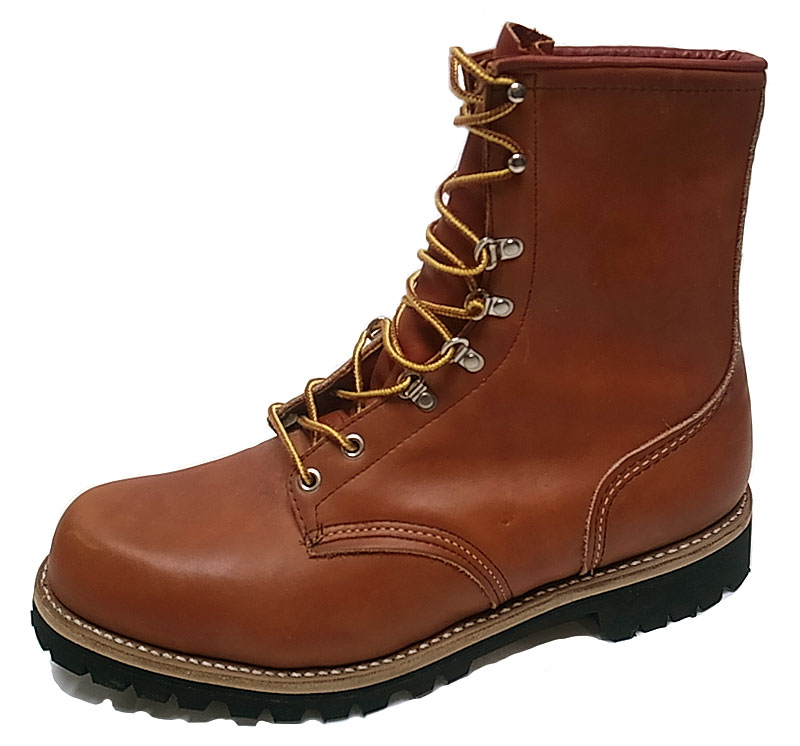 RED WING Irish Setter 849 INSULATED 1989'S NOS デッドストック 