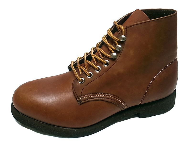 RED WING 2126-1 1990'S NOS 7EE Utility Boot デッドストック レッド