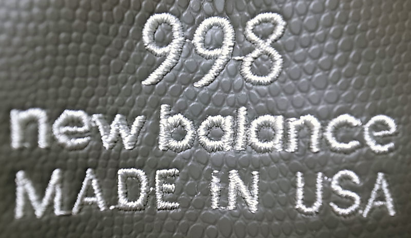 new balance ニューバランス / W998G