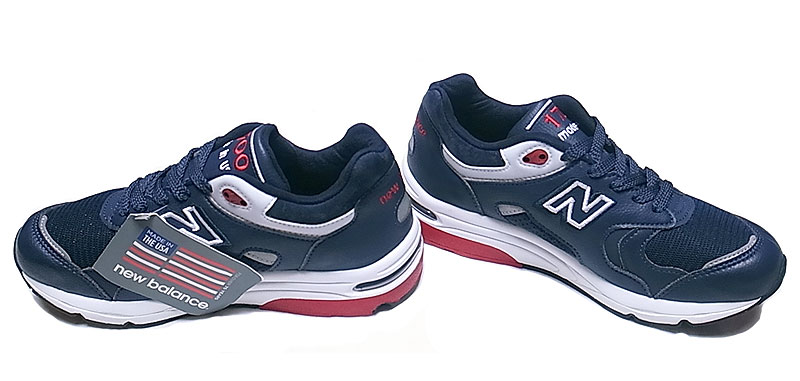 New Balance M1700CME Made in USA ニューバランス 1700 アメリカ製