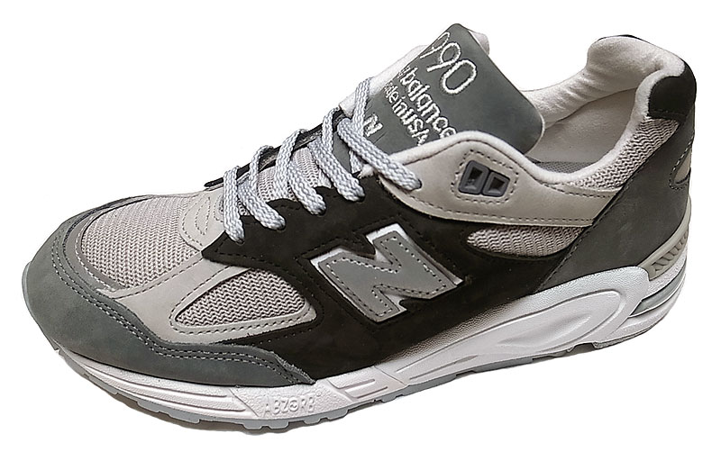 New Balance M990XG2 Made in USA ニューバランス M990XG2 アメリカ製