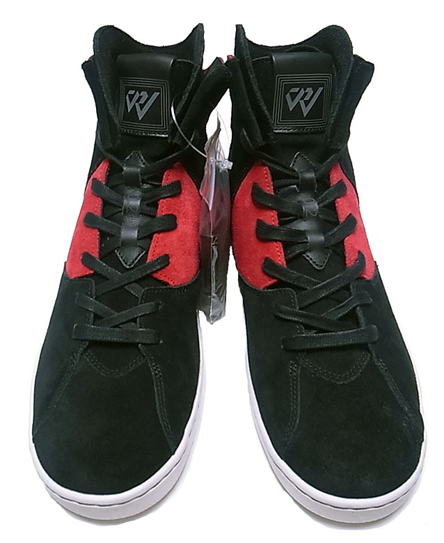 Nike Air Jordan Westbrook 0.2 Why Not Black×Red Suede ナイキ 箱