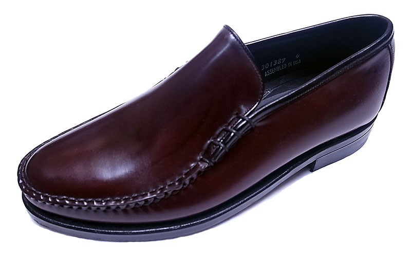 FLORSHEIM Imperial YUMA 1990'S NOS コブラバンプ コードヴァン