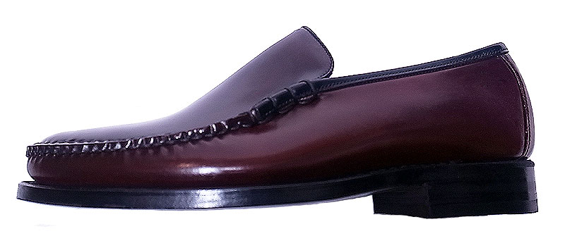 FLORSHEIM Imperial YUMA 1990'S NOS コブラバンプ コードヴァン