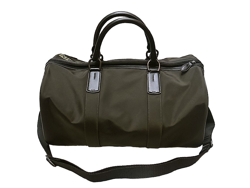 POLO Ralph Lauren Military Duffle Bag ポロ・ラルフ ミリタリー