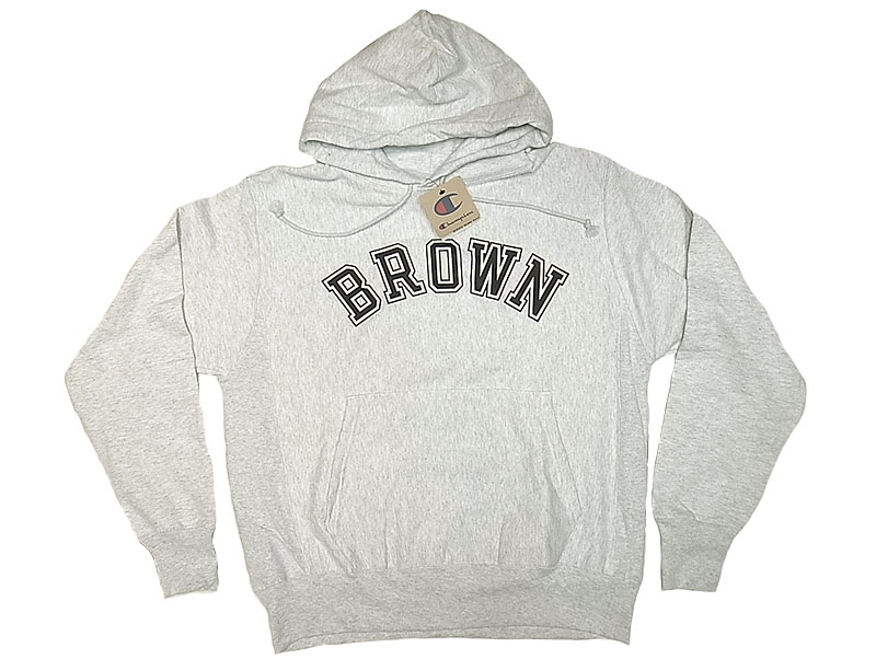 Champion チャンピオン スウェット Brown University-