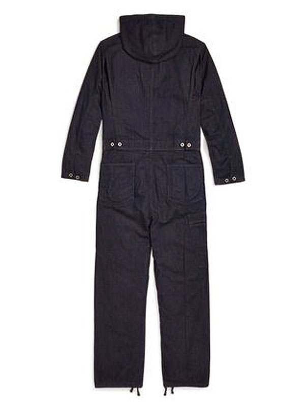 最終値下 RRL ダブルアールエル MAYERS COVERALL つなぎ