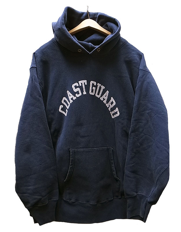 Coast shop guard hoodie